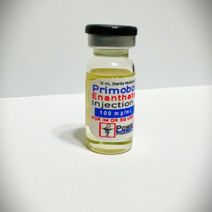 Primobolan Enanthate 100