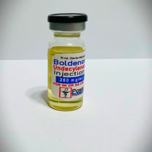Boldenone Undecylenate 250