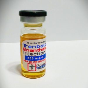 Trenbolone Enanthate 200