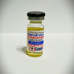 Nandrolone Phenylpropionate 100