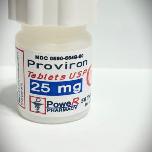 Proviron 25mg
