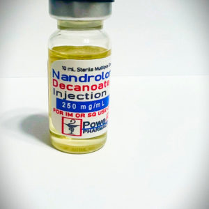 Nandrolone Decanoate 250